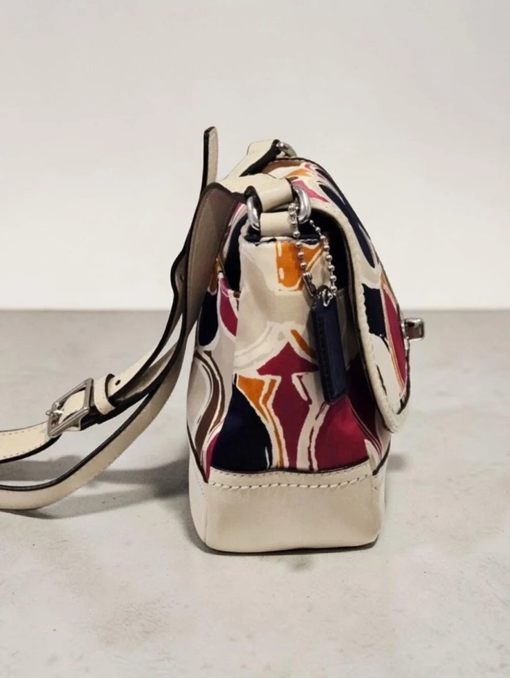 Coach nwt rowan